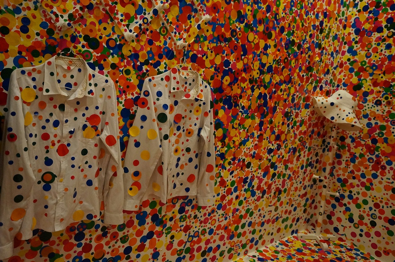 Kusama - The Wild Child of Polkadot